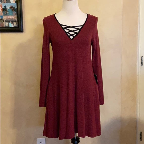 I.N. San Francisco Dresses & Skirts - I.N. San Francisco Dress